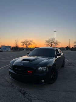 2010 Dodge Charger