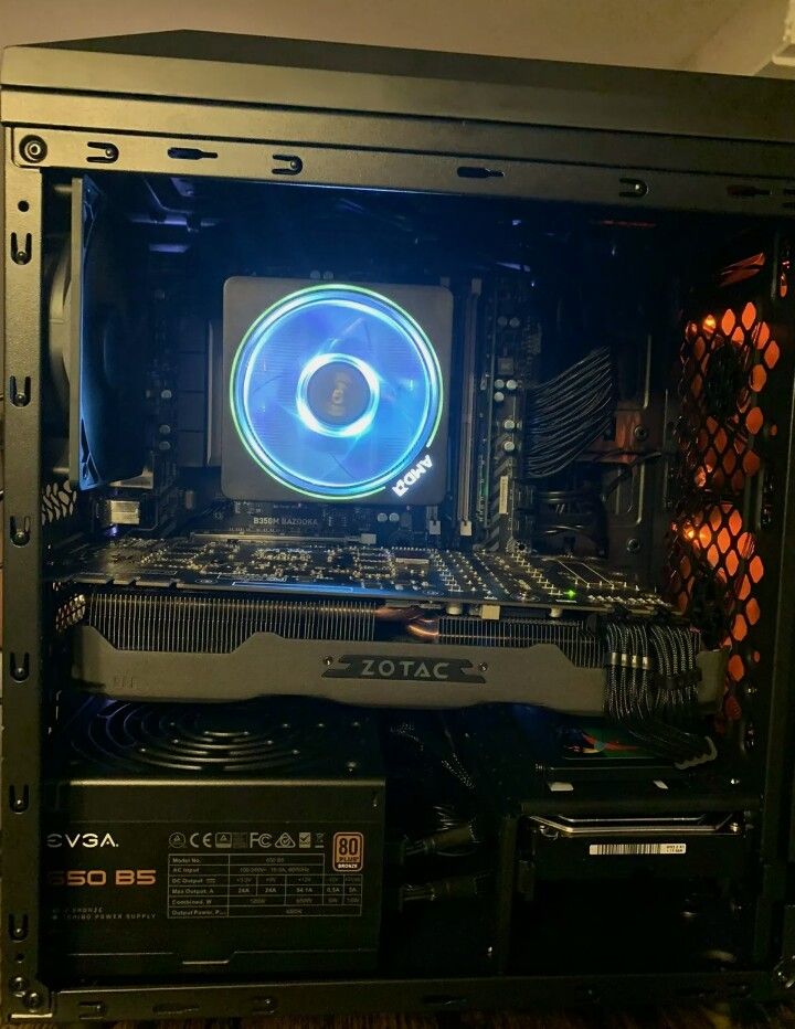 Gaming Pc