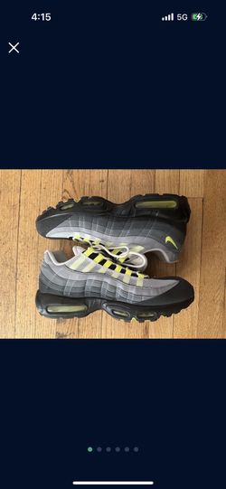 Air Max 95 Sz 13