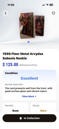 Sports Cards