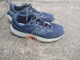 New balance