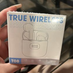 wireless ear buds 