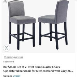 Bar Stools