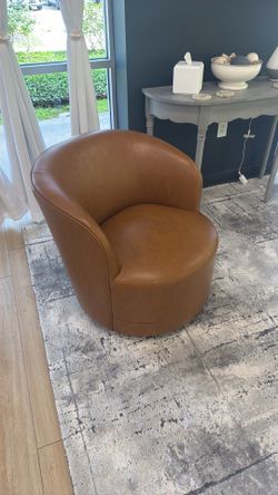 Swivel Chairs