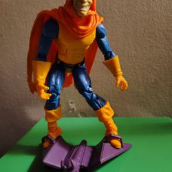 Hob Goblin Marvel Action Figure