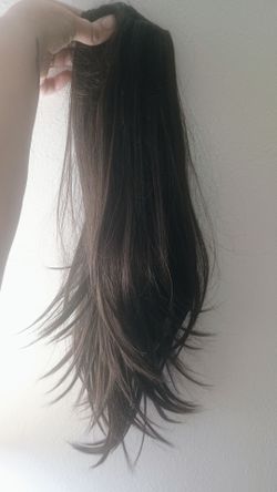 Hairdo X-Long 22in Clip-In Hair Extension
