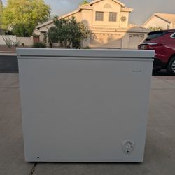 Frigidaire Outdoor Freezer 