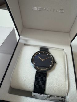 BERING Women’s watch
