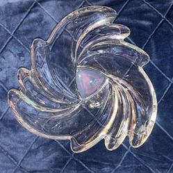 Vintage Waltherglas Art Deco