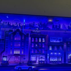 70 Inch Roku TV