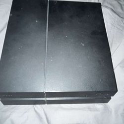 PS4 For Sell