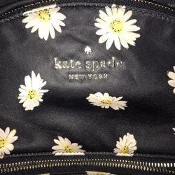 Kate Spade Daisy Mini-Backpack