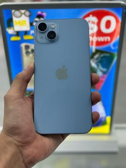 iPhone 14 Plus! Great Deal!