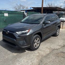 2023 Toyota RAV4