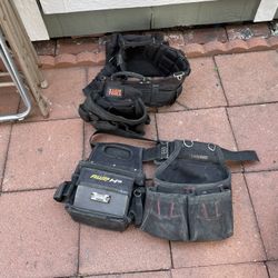 Tool Belt 