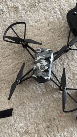 Mini drone