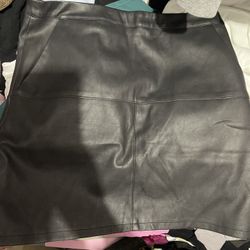 SHINESTAR SKIRT