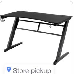 Gaming Desk Model No LED-3M