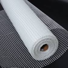 Fiberglass Mesh 38" x 150