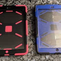 IPAD 5th GENERATION TOUGH COVER