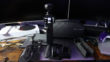 Dji Osmo Pocket 3 Bundle