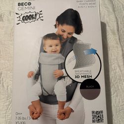 Beco Baby Carrier