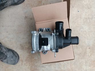 Water Pump