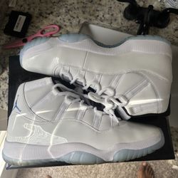 Jordan Retro 11