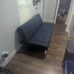 Futon Bed For Sale 