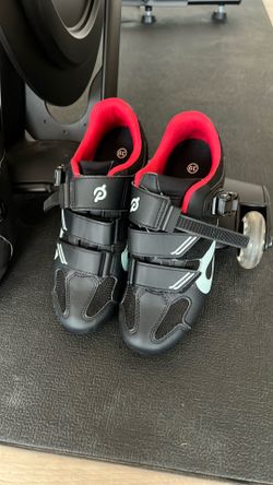 Cycling shoes