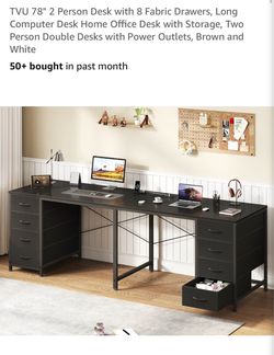 Desk