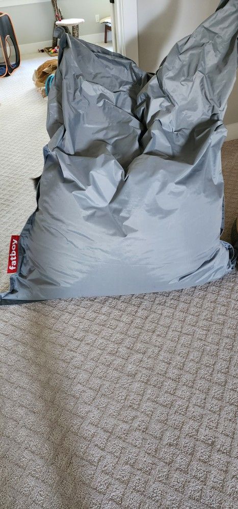 Fatboy Large Bean Bag Chair