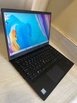 Lenovo laptop