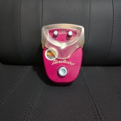 Danelectro T-Bone distortion