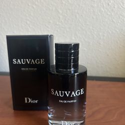 Dior Sauvage 100ml Cologne