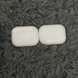 Airpod Pros 