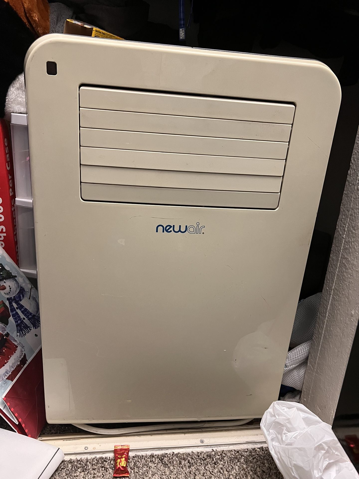 Portable Ac Unit