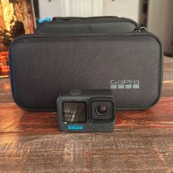 GoPro 12 Black