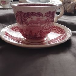 Tea cup