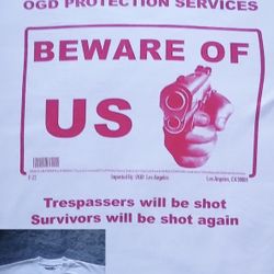 OGDLA  Brand Size:medium 