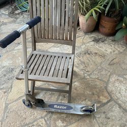 Razor Scooter