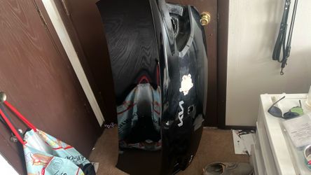 Parts off of 2023 Kia Rio