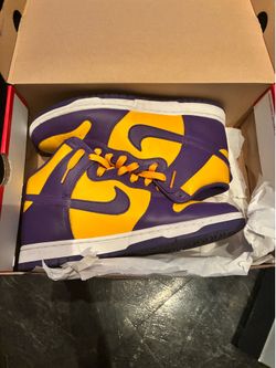 High top dunks