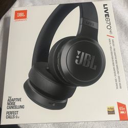 JBL Headphones 