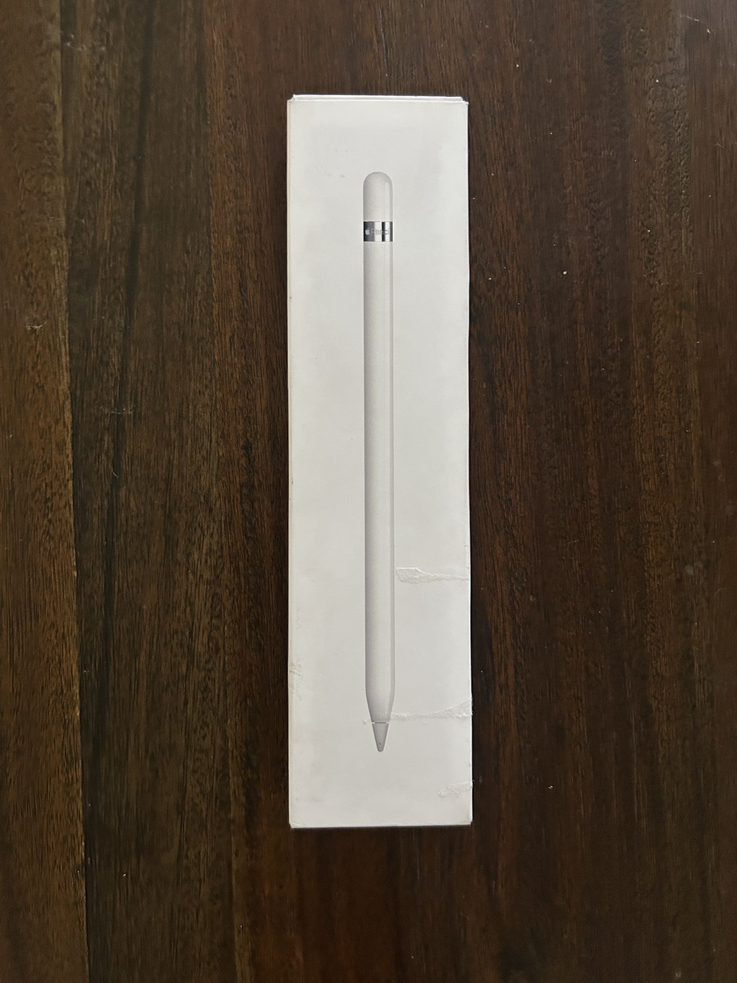 Apple Pencil Generation 1 