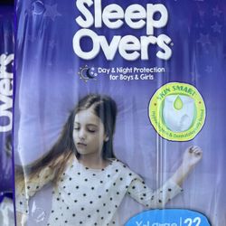 Diapers 