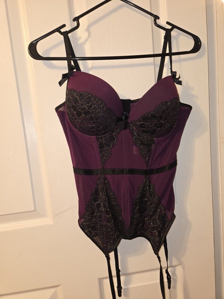 Corset