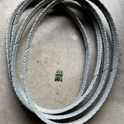 Cushcore Trail Tire Insert 29” Used Single or Pair