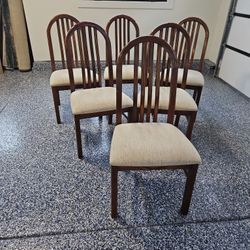 Cloth Seat Chairs