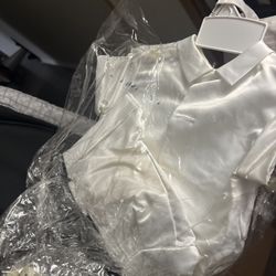 Ropa De Bebé Para Bautizo 